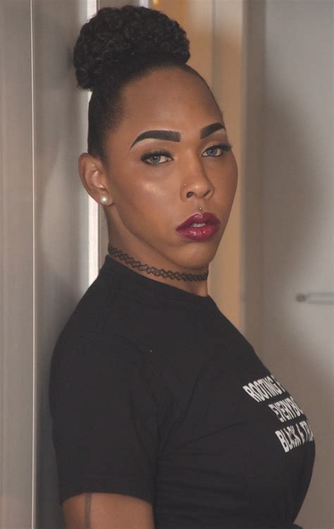 Ebony Transgender Porn Videos 